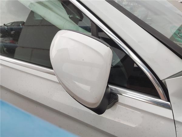retrovisor electrico derecho volkswagen tigua
