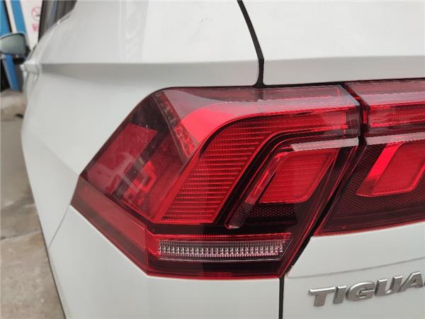 piloto trasero izquierdo volkswagen tiguan 5n