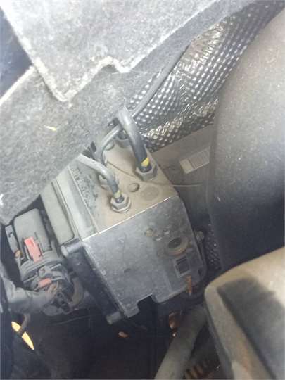 nucleo abs volkswagen passat berlina 3c2 2005