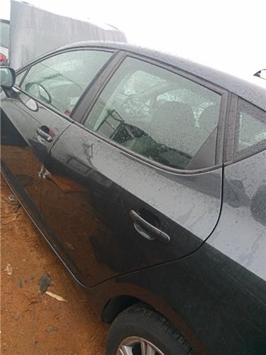 cerradura puerta trasera izquierda seat ibiza