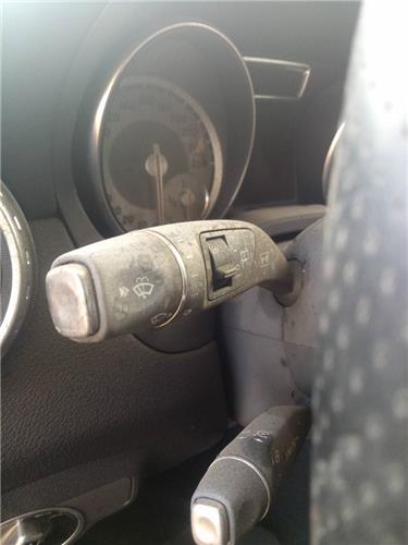 mando multifuncion mercedes benz clase gla bm