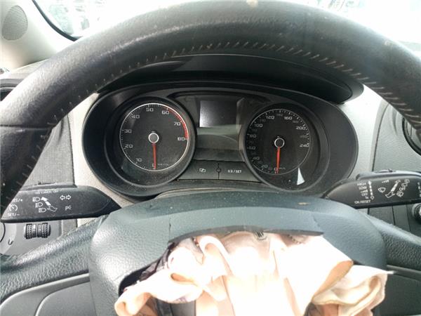 mando multifuncion seat ibiza sc 6p5 052015