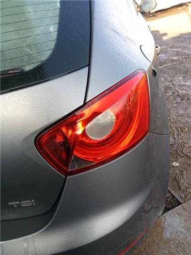 piloto trasero derecho seat ibiza sc 6p5 0520