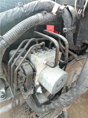 nucleo abs mercedes benz clase gla bm 156 032