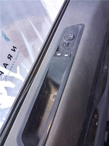 mando elevalunas delantero izquierdo peugeot
