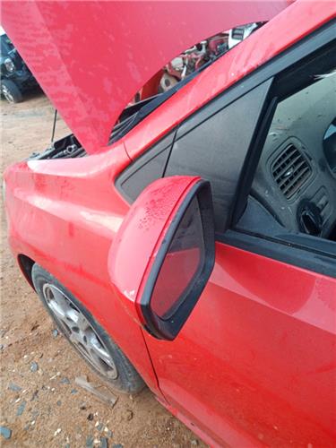 retrovisor izquierdo volkswagen polo v 6r1 06