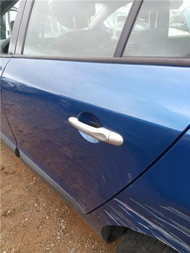 cerradura puerta trasera izquierda renault me