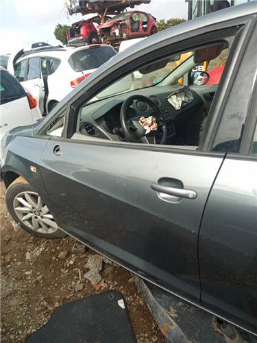 puerta delantera izquierda seat ibiza sc 6p5