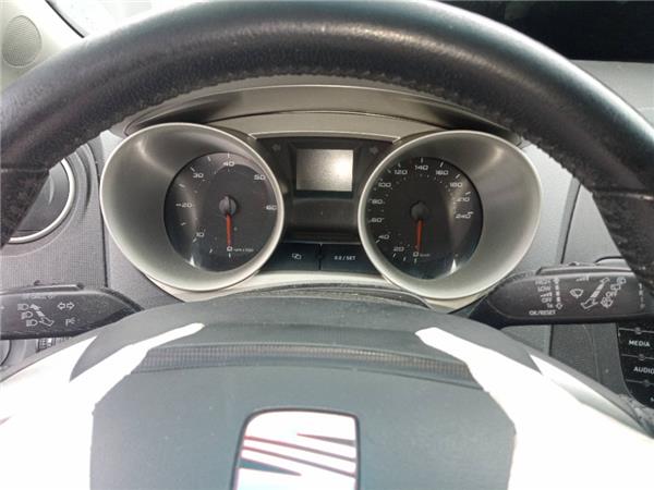 mando multifuncion seat ibiza berlina 6j5 062