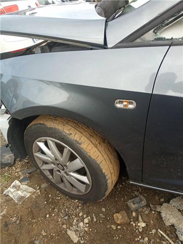 cremallera direccion asistida seat ibiza sc 6