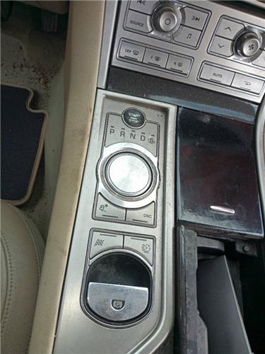 caja cambios automatica jaguar xf 2008  30 v6