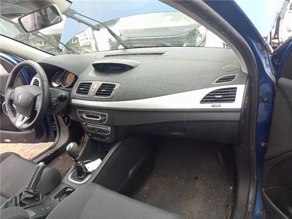 ventilador calefaccion renault megane iii spo