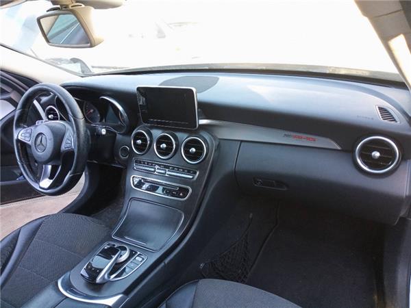 kit airbag mercedes benz clase c bm 205 berli