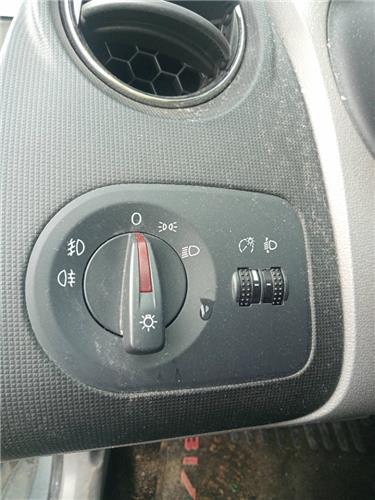 mando de luces seat ibiza sc 6p5 052015 12 r