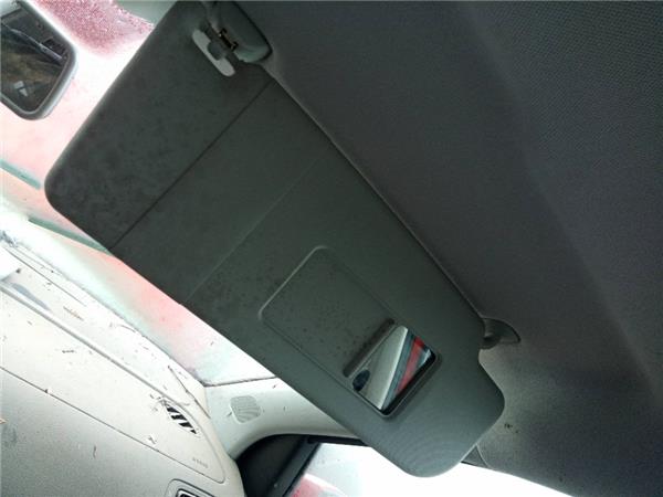 parasol derecho volkswagen polo v 6r1 062009