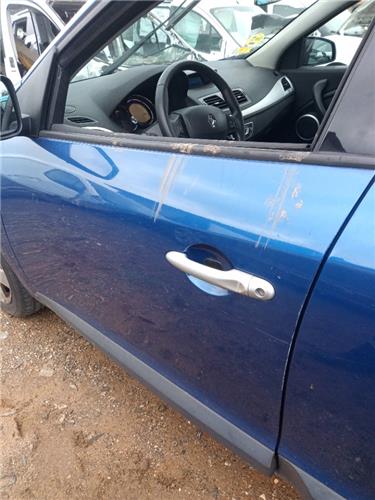 cerradura puerta delantera izquierda renault