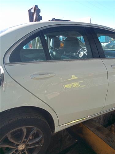 cerradura puerta trasera derecha mercedes ben