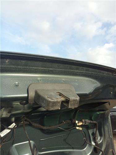 cerradura porton jaguar xf 2008 30 v6 diesel