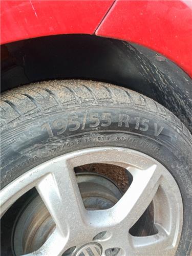 JUEGO LLANTAS Volkswagen Polo V 1.2