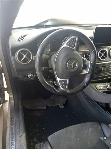 columna direccion electrica mercedes benz cla
