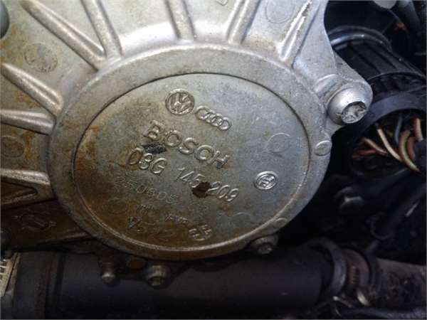 bomba inyectora volkswagen passat berlina (3c2)(2005 >) 2.0 advance [2,0 ltr.   110 kw 16v fsi]