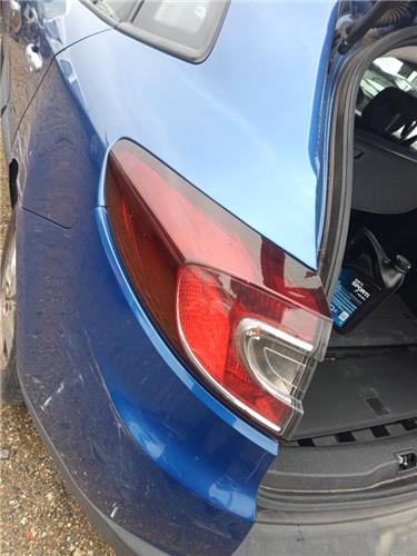 piloto trasero izquierdo renault megane iii s