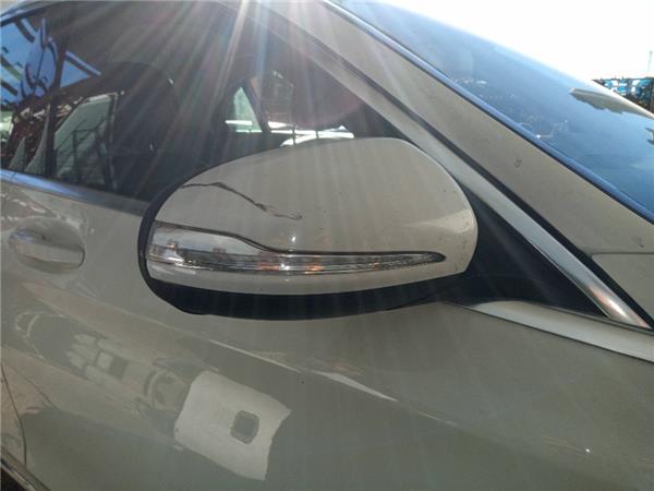 retrovisor derecho mercedes benz clase c bm 2
