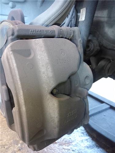 pinza freno delantero izquierda mercedes benz