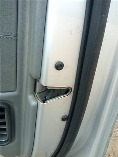cerradura puerta delantera derecha bmw serie 7 (e65/e66)(2001 >) 3.0 730d [3,0 ltr.   160 kw turbodiesel cat]
