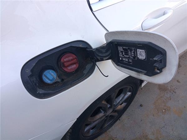 aforador mercedes benz clase c bm 205 berlina