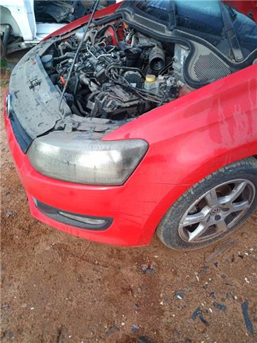 bomba servodireccion volkswagen polo v 6r1 06