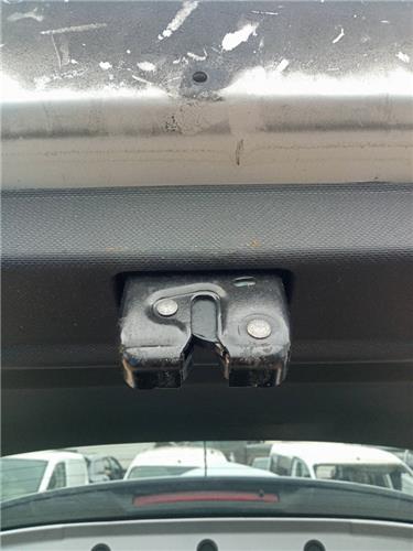 cerradura porton renault captur i (2013 >) 1.5 premium [1,5 ltr.   66 kw dci diesel fap energy]