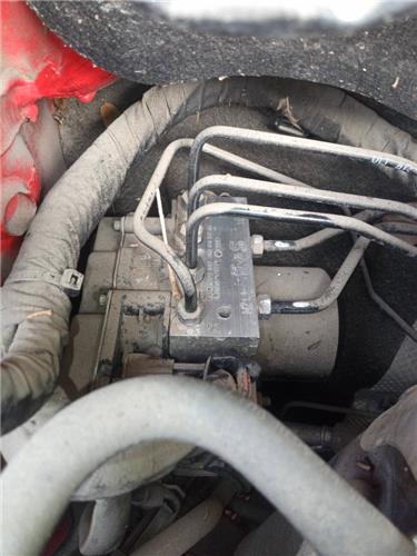 nucleo abs volkswagen polo v 6r1 062009 12 a