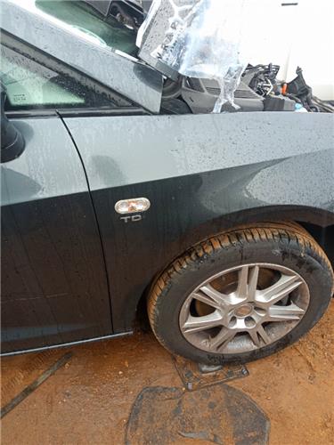 cremallera direccion asistida seat ibiza berl