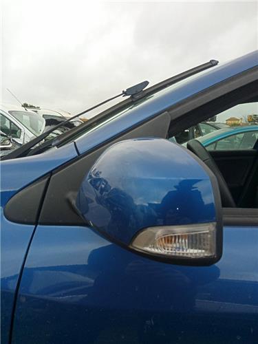 retrovisor izquierdo renault megane iii sport