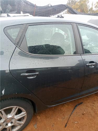 puerta trasera derecha seat ibiza berlina 6j5