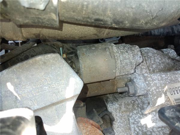 motor arranque volkswagen polo v (6c1)(01.2014 >) 1.4 advance bmt [1,4 ltr.   66 kw tdi]