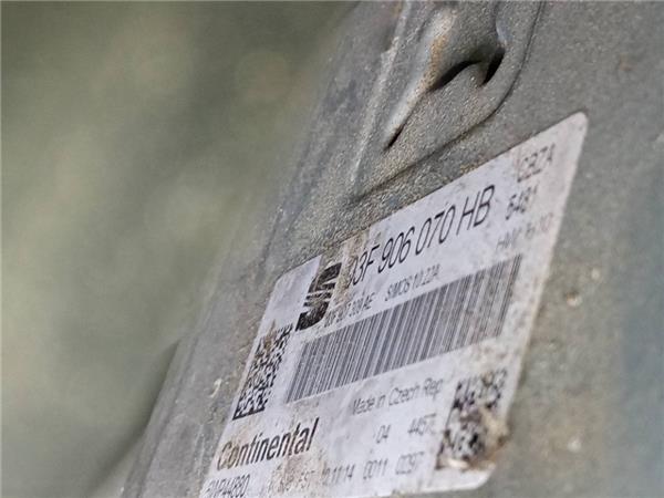 centralita inyeccion seat ibiza sc 6p5 052015