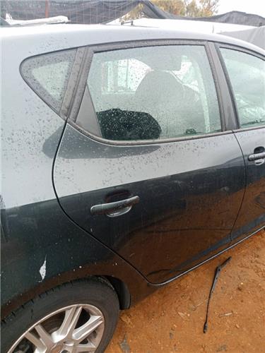 cerradura puerta trasera derecha seat ibiza b