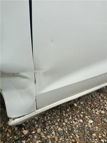 Puerta Delantera Izquierda Audi A3