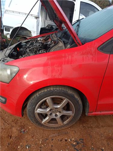 cremallera direccion asistida volkswagen polo