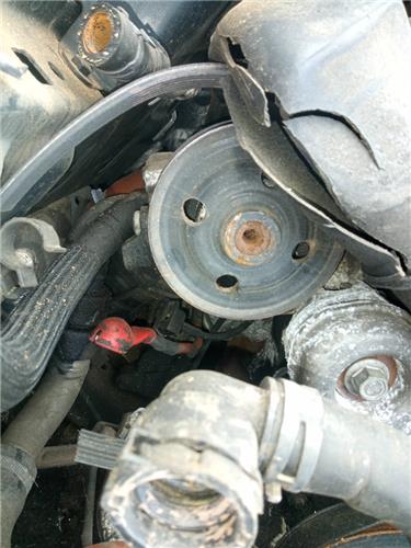 bomba servodireccion jaguar xf 2008  30 v6 di