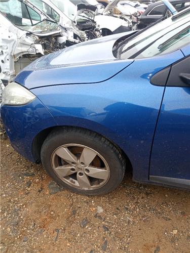 cremallera direccion asistida renault megane