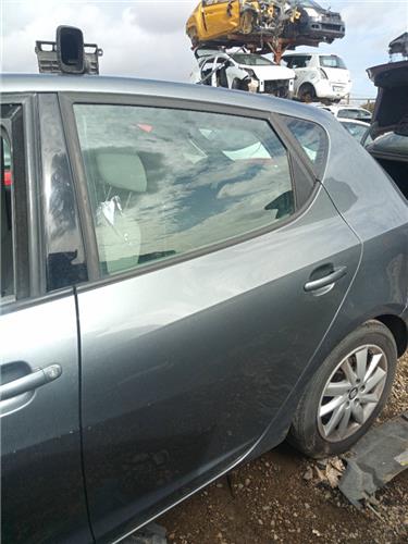 puerta trasera izquierda seat ibiza sc 6p5 05