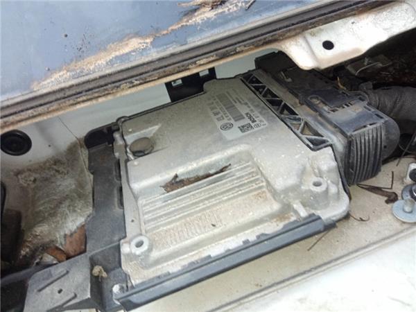 centralita inyección volkswagen cc (358)(11.2011 >2016) 2.0 advance bluemotiontech [2,0 ltr.   103 kw tdi]