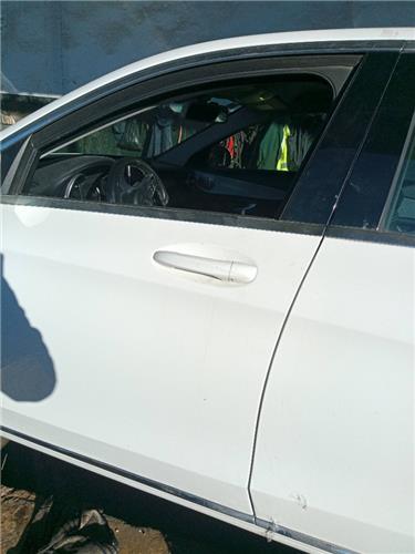 cerradura puerta delantera izquierda mercedes