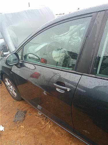 cerradura puerta delantera izquierda seat ibi