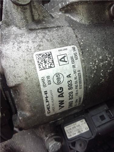 compresor aire acondicionado seat ibiza berli