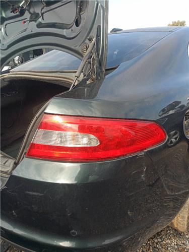 piloto trasero derecho jaguar xf 2008 30 v6