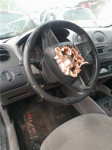 columna direccion electrica seat ibiza sc 6p5